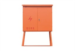 建筑工地配電箱